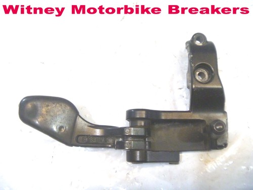 Suzuki burgman parking hand - burgman,