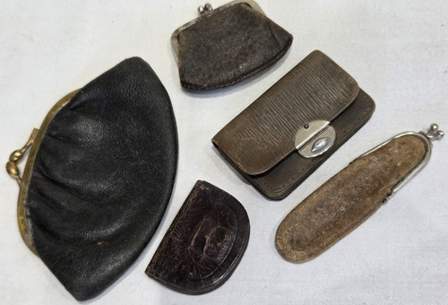 Collection antique - of, 5