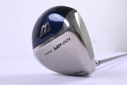Mizuno 001 driver - mizuno,