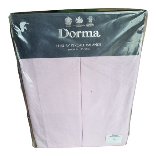 Dorma crocus grey luxury - dorma,