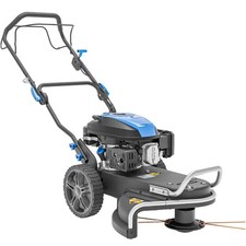 Hyundai cordless brushcutter - hyundai,