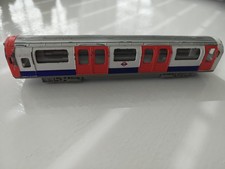London Underground Tube/Train
