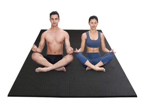 Rytmat large exercise mat - exercise,