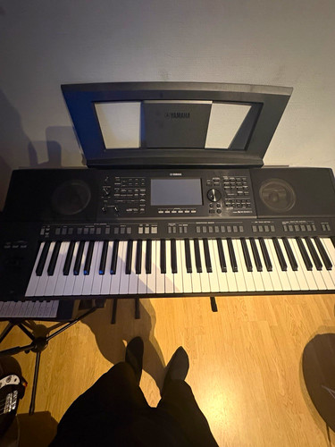 Yamaha psr sx920 - yamaha, psr-sx920
