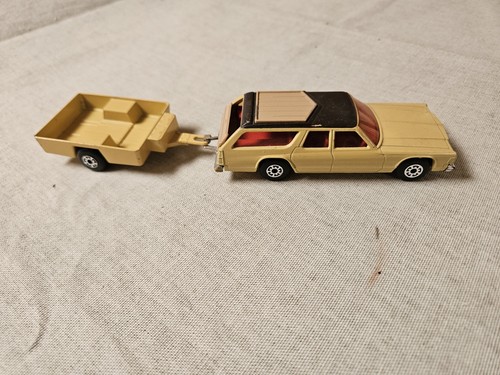 Matchbox superkings k67 - superkings, k67/68