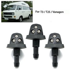 For t25 vanagon triple - for,