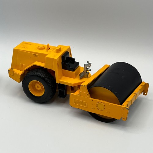 Britains autoway 9912 - autoway, dynapac