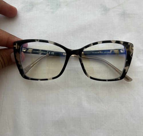 Tom ford woman glasses