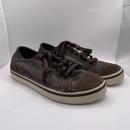 Crocs hover lace - lace, up