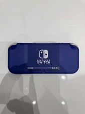 Nintendo Switch Lite Console -