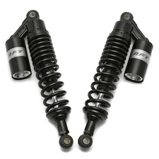 Rear shock absorbers 340mm for