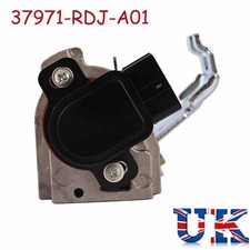 THROTTLE POSITION SENSOR