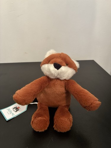 Jellycat tiny smudge fox - jellycat,