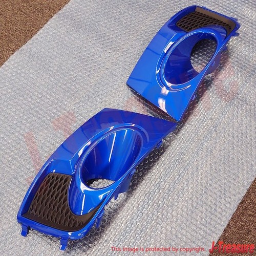 Subaru genuine fog light - genuine, cover