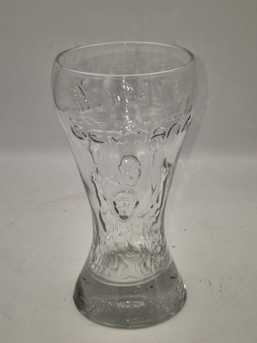 Collectible clear glass - clear, by
