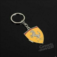 Scuderia Ferrari Keyring -