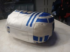 Posh Paws R2 D2 Plush Soft Toy