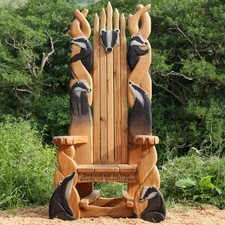 Badger-Inspired Storytelling