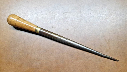 Vintage royal navy marlin - 13",