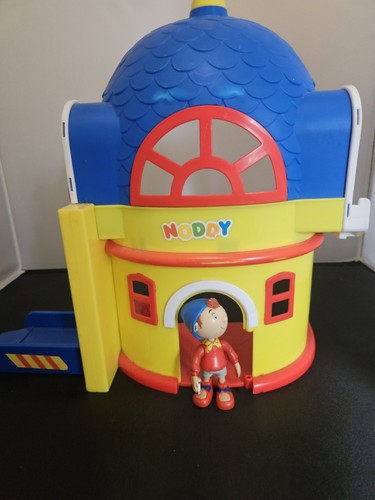 Spin master noddy house - noddy,