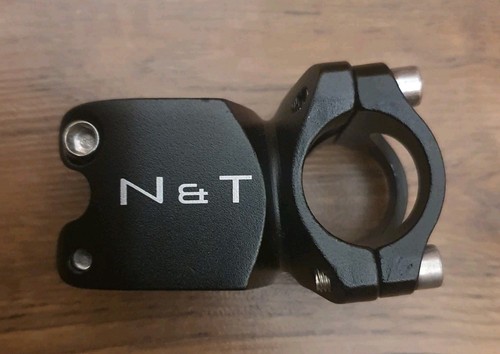 Aluminium aheadset stem - t,