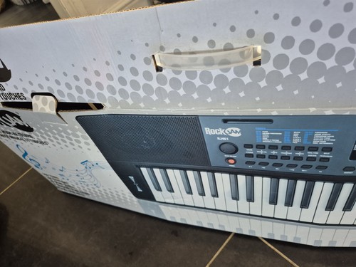 Electric piano new box - electric,