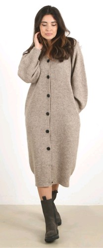 Malene birger cardigan cyrus - cardigan,