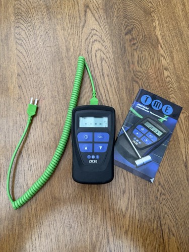 Tme mm2030 thermocouple - mm2030,