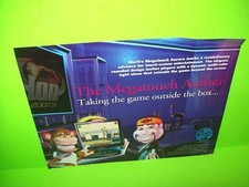 Merit MEGATOUCH AURORA 2007