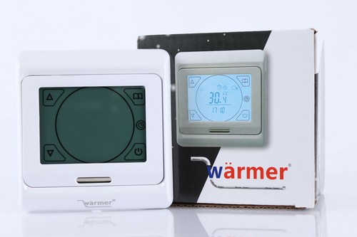 Touch screen weekly - touch,