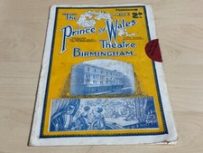 1934 D`Oyly Carte Opera