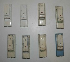Lot of 8 x Dinky Toys