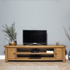Elm Home And Garden Rustic Oak