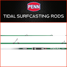 PENN TIDAL SURFCASTING  RODS -