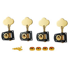 Bass Tuners Bass Tuning Pegs