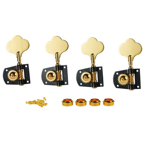 Bass tuners tuning - tuning, pegs
