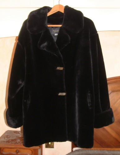Coat charlotte halton - coat,