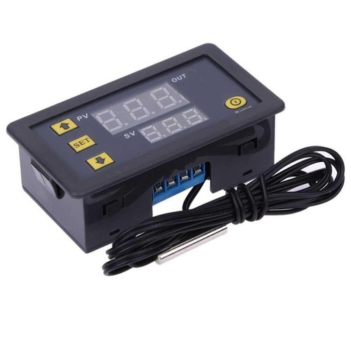 W3230 12v 24v 20a lcd - lcd, digital