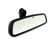 BMW E46 E39 /95-05 Interior Auto Dimming Rear View Mirror EC LED 8236774 8189317