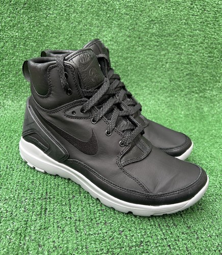 Nike koth ultra mid - nike, stone