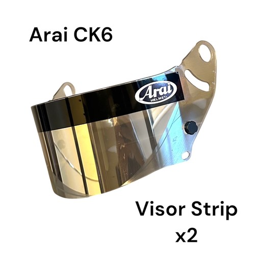 Ck6 aria helmet - ck6, stickers
