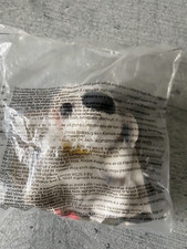 McDonalds Happy Meal Toy - The Dog Artlist Collection - Maltese - New