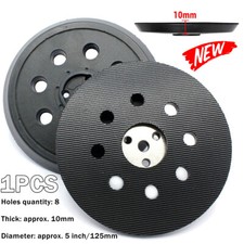 5" Backing Pad Sanding Disc