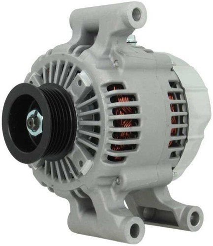 Alternator jaguar type - jaguar, x200