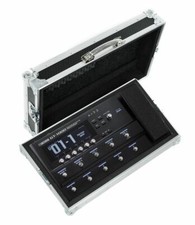 Boss GT-1000 Pedal Board Flight Case with Carry Handle