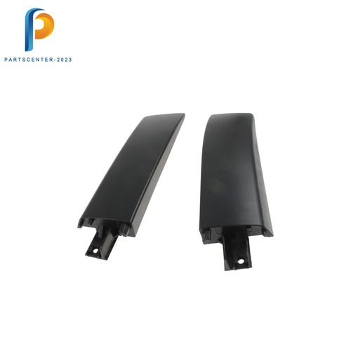 Front roof rail rack - rail,