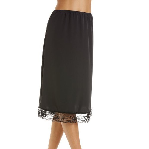 Camille women half slip - half,