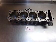 2004-2006 Yamaha YZF-R1 5VY R1 Engine cylinder barrel barrels *M61*