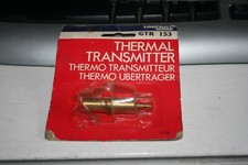 NOS UNIPART THERMAL TRANSMITTER GTR153 SENDER DATSUN 280C 280ZX 300ZX