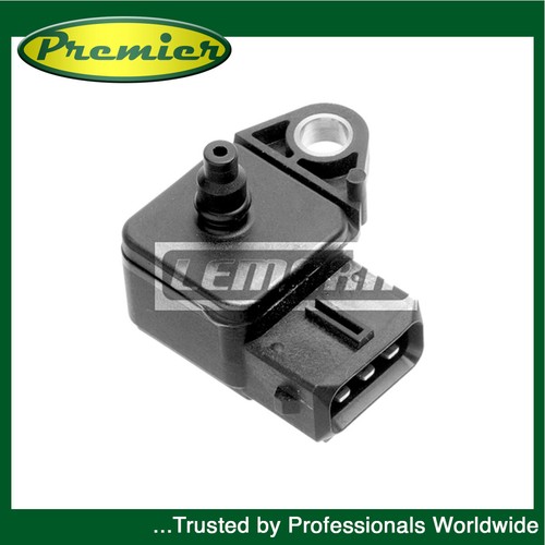 Map intake manifold sensor - map,